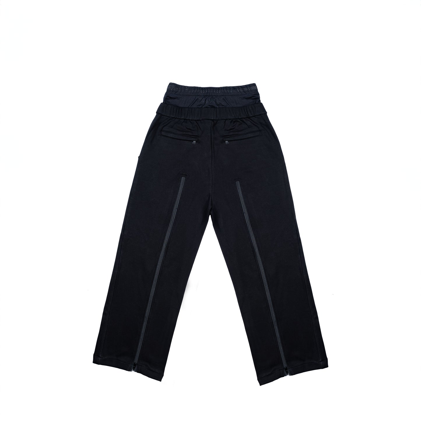 Double Waist Sweatpants