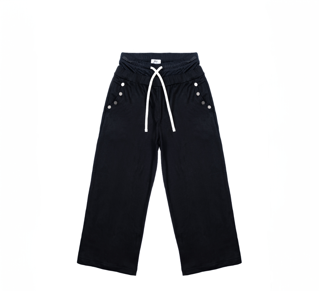 Double Waist Sweatpants