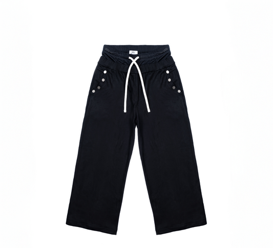 Double Waist Sweatpants