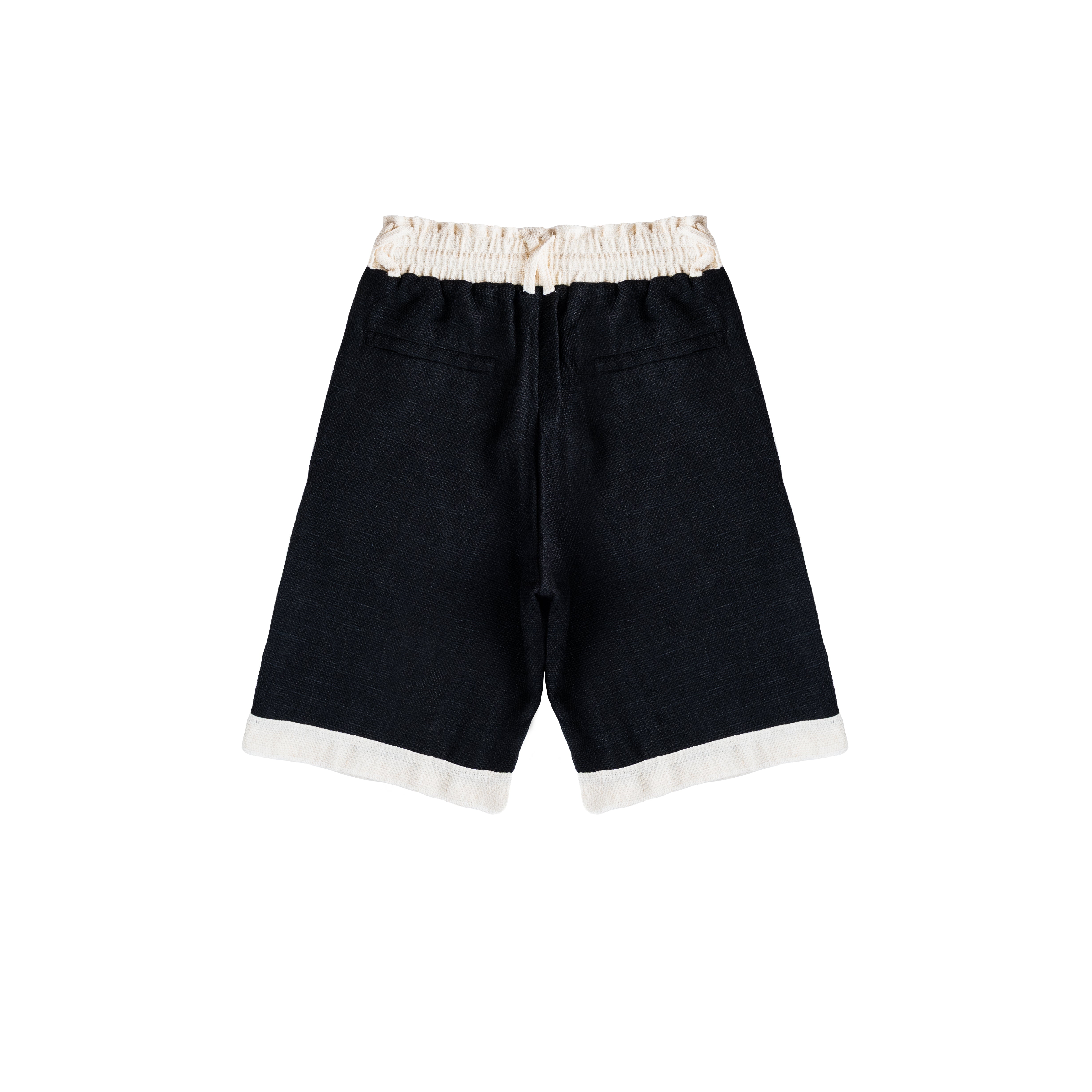 Chain Boucle Shorts Mサイズ Boucle Shorts – Jewell Ridge