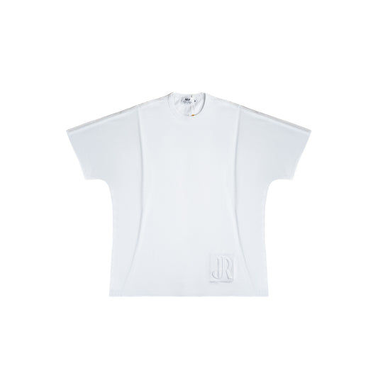 White T