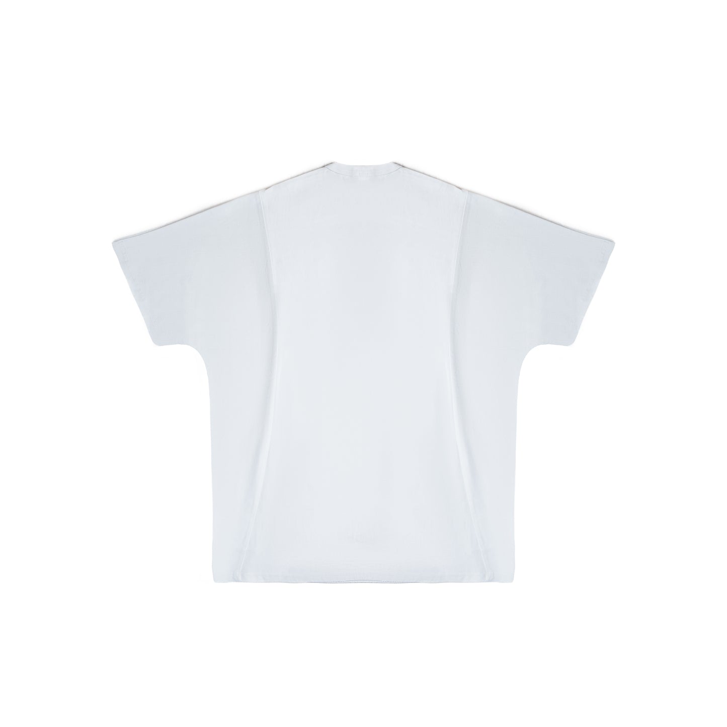 White T