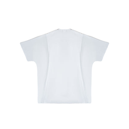 White T