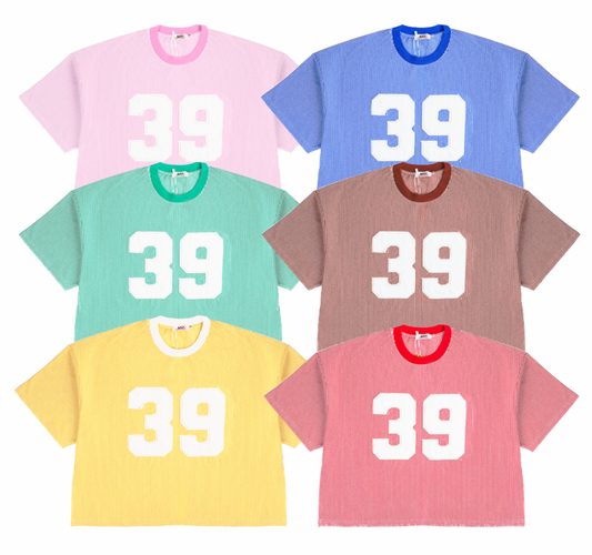 39 Shirt